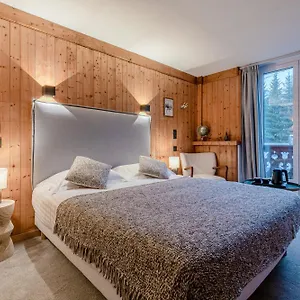 Otel D'antoine