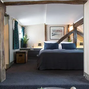 Le Relais Saint-germain Parigi