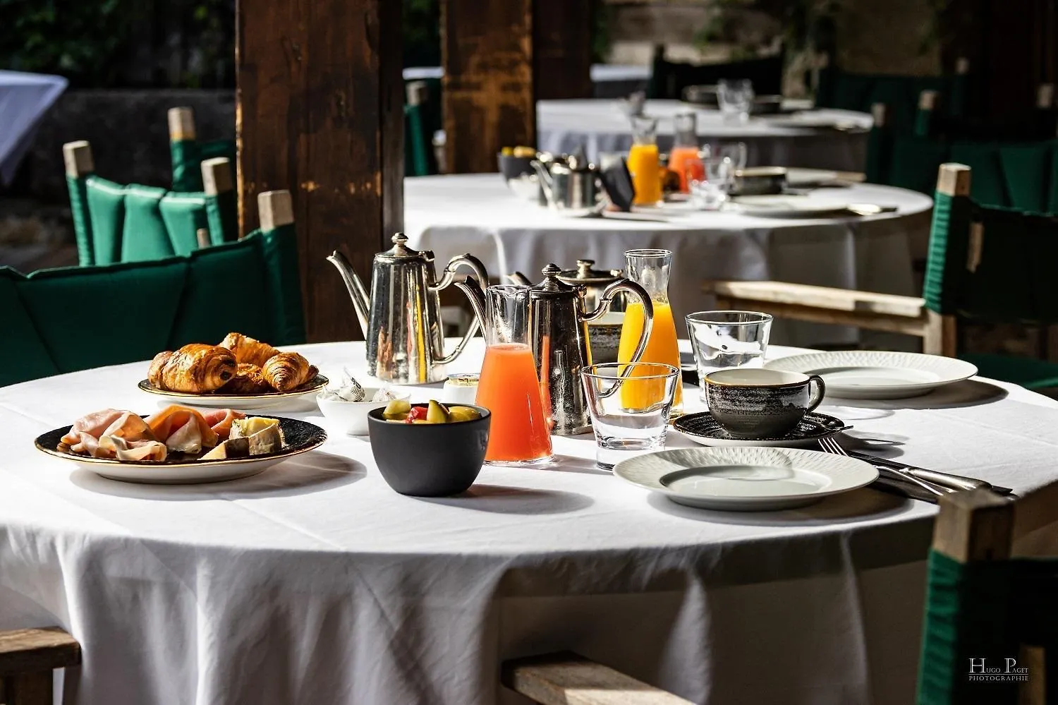 Fer A Cheval Hotel Megeve