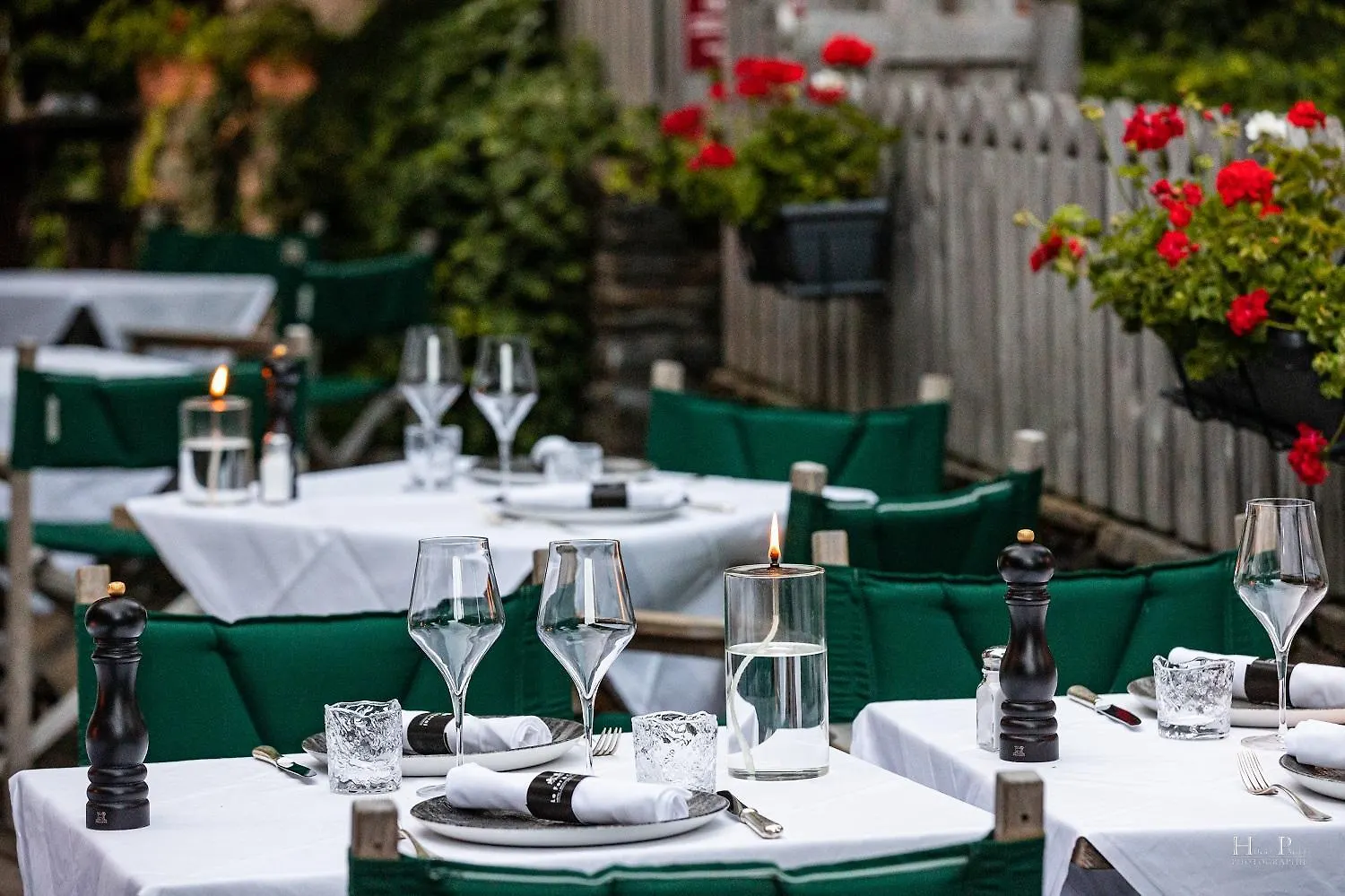 Fer A Cheval Hotel Megeve 5*,