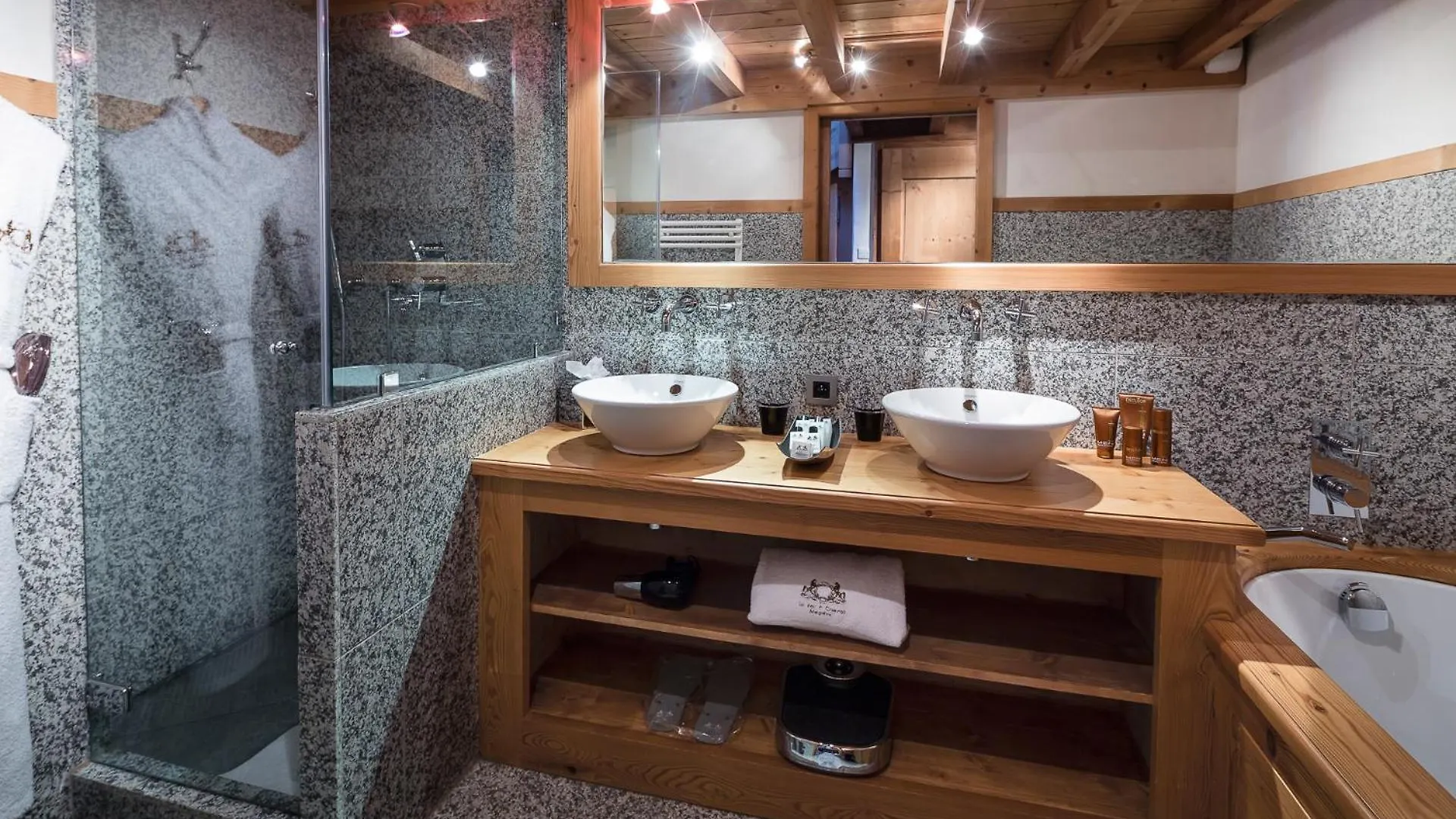 Fer A Cheval Hotel Megeve