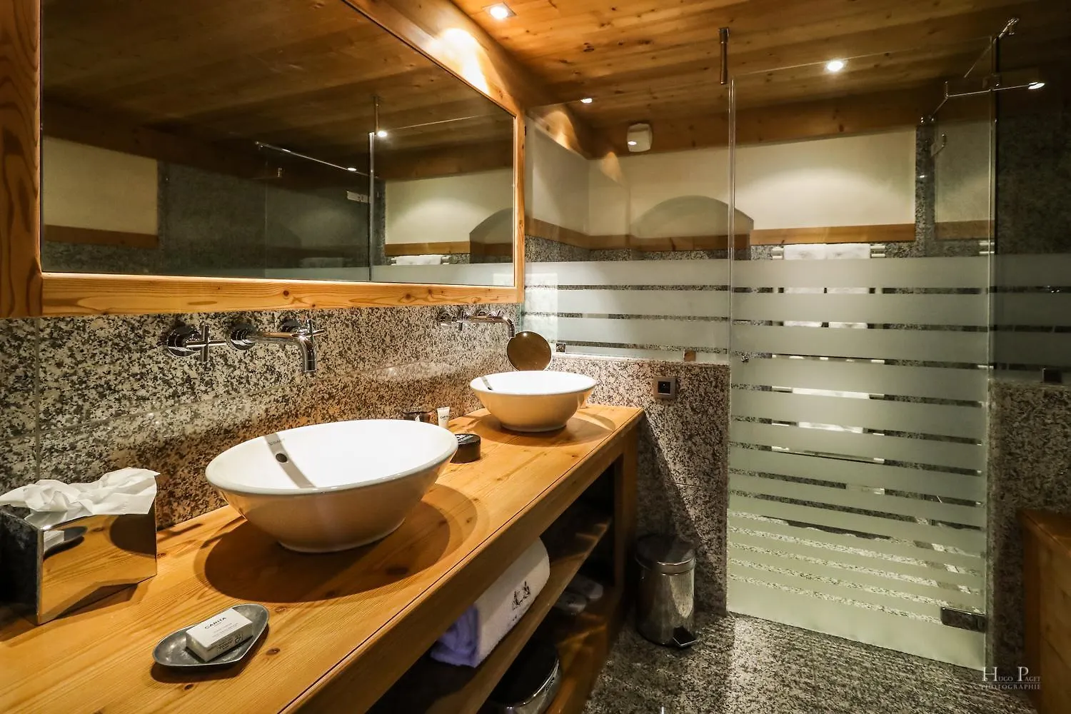 Fer A Cheval Hotel Megeve