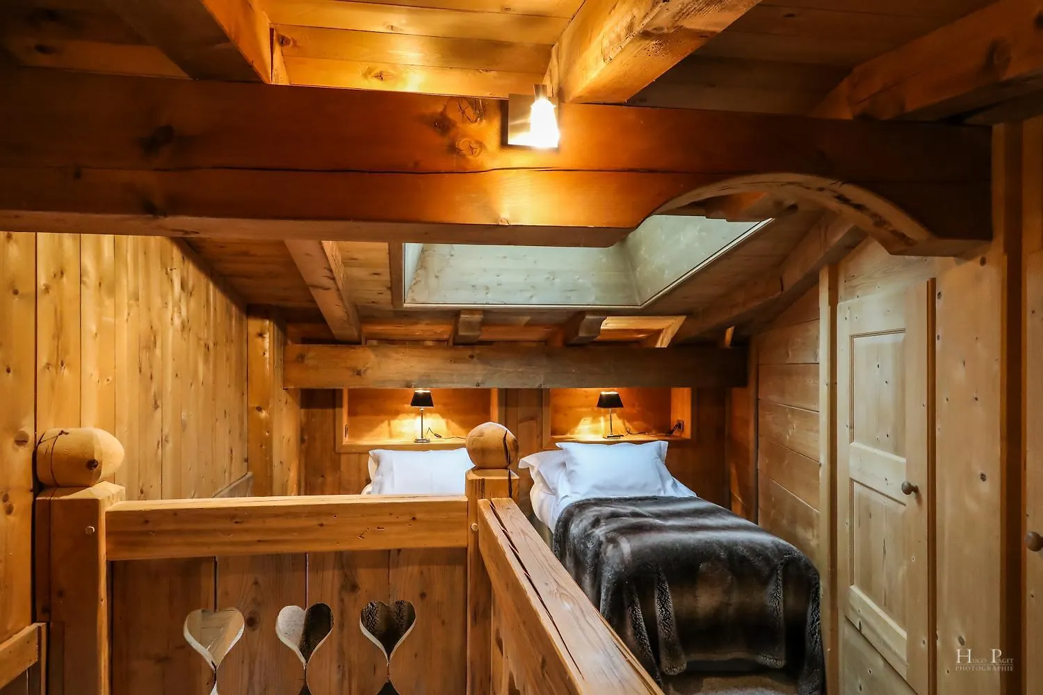 Fer A Cheval Hotel Megeve