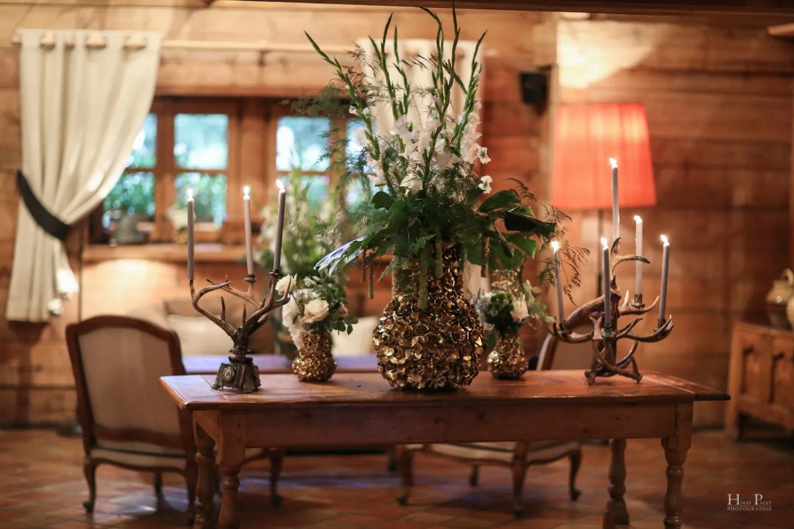 Fer A Cheval Hotel Megeve